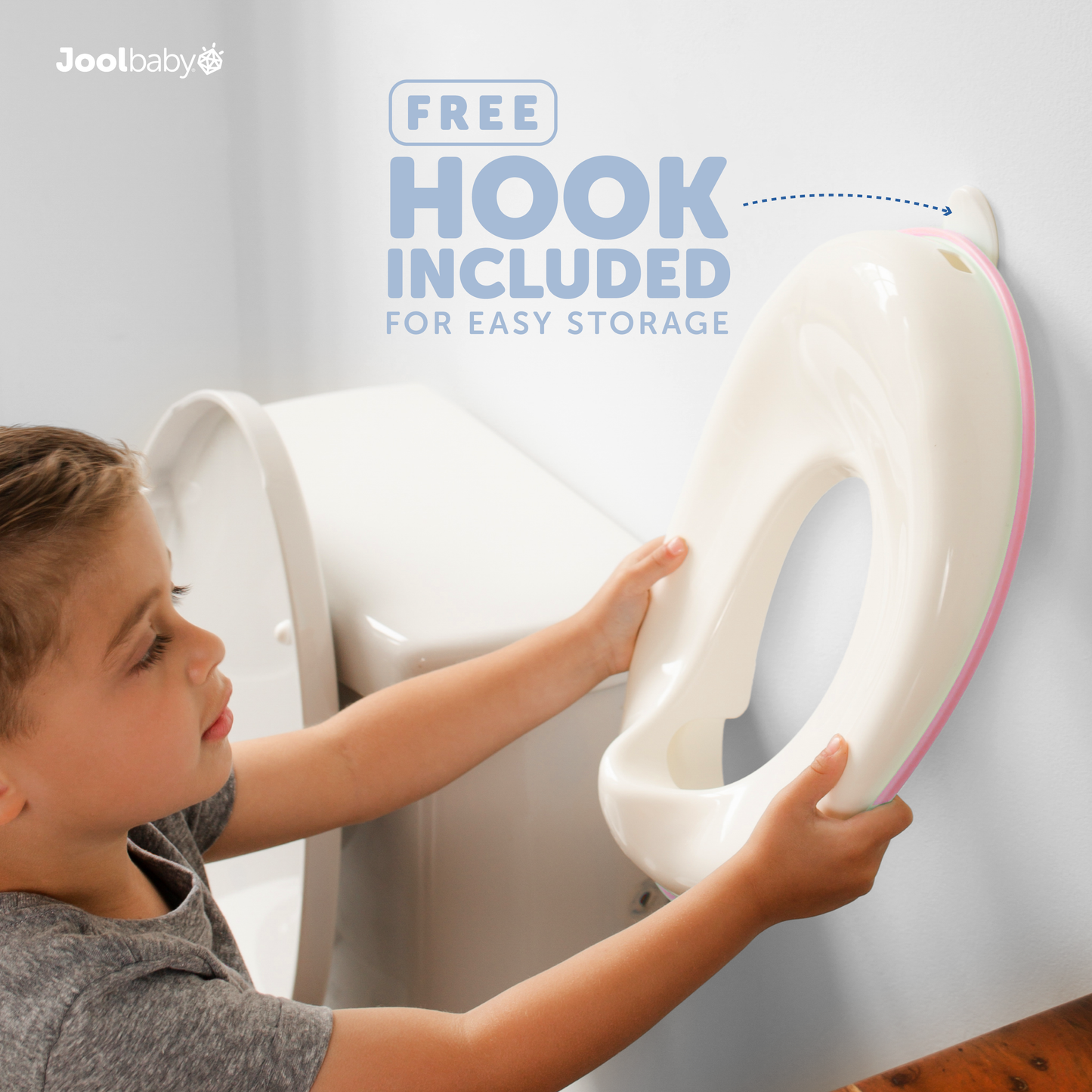 Potty Training Seat