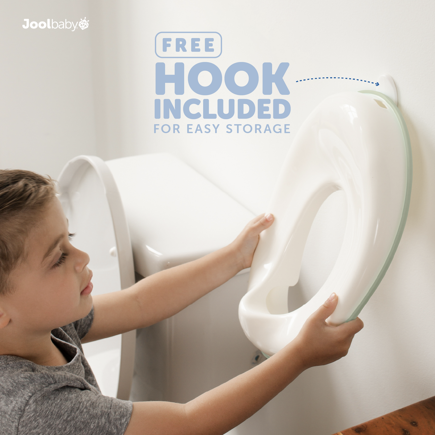 Potty Training Seat