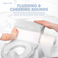 Real Feel 2-in-1 Potty