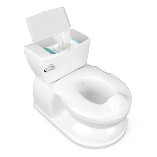 Real Feel 2-in-1 Potty