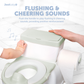 Real Feel 2-in-1 Potty