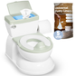 Real Feel 2-in-1 Potty