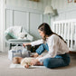 Tag-Along Diaper Caddy