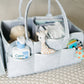 Tag-Along Diaper Caddy