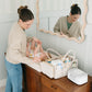 Tag-Along Diaper Caddy