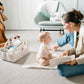 Tag-Along Diaper Caddy