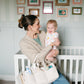 Tag-Along Diaper Caddy
