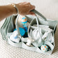 Tag-Along Diaper Caddy