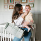 Tag-Along Diaper Caddy
