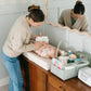 Tag-Along Diaper Caddy
