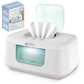 Jool Baby tiny bums wipe warmer with packaging