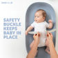Waterproof Baby Changing Pad