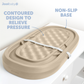 Waterproof Baby Changing Pad