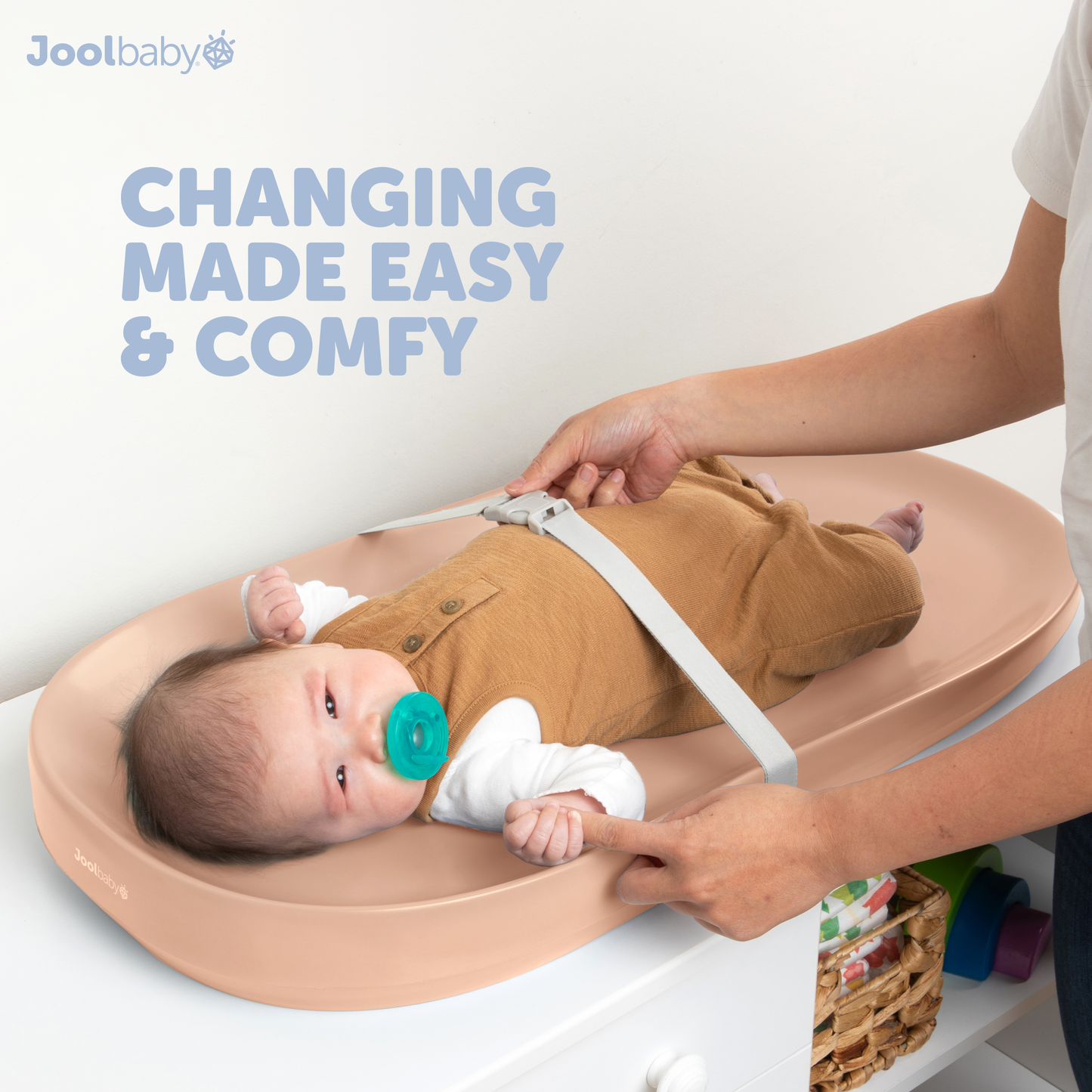 Waterproof Baby Changing Pad