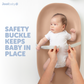 Waterproof Baby Changing Pad