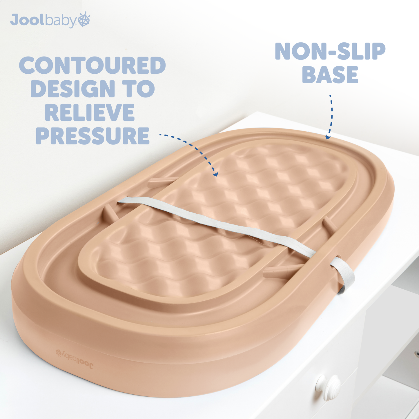 Waterproof Baby Changing Pad