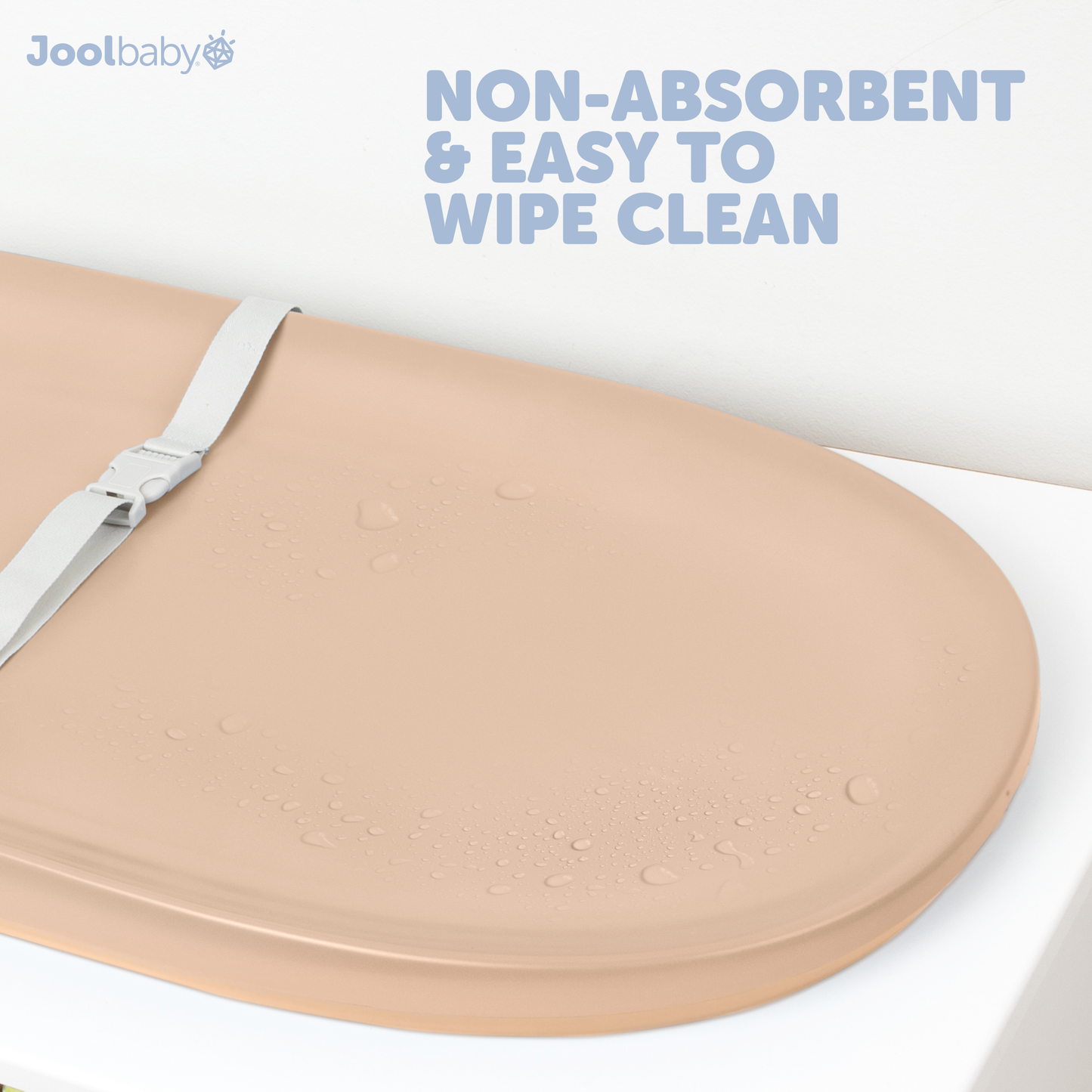 Waterproof Baby Changing Pad