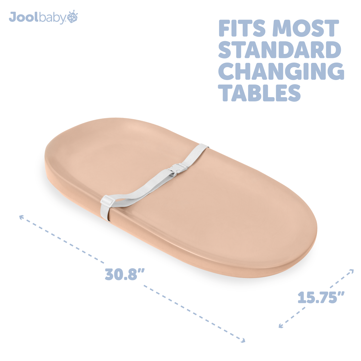 Waterproof Baby Changing Pad