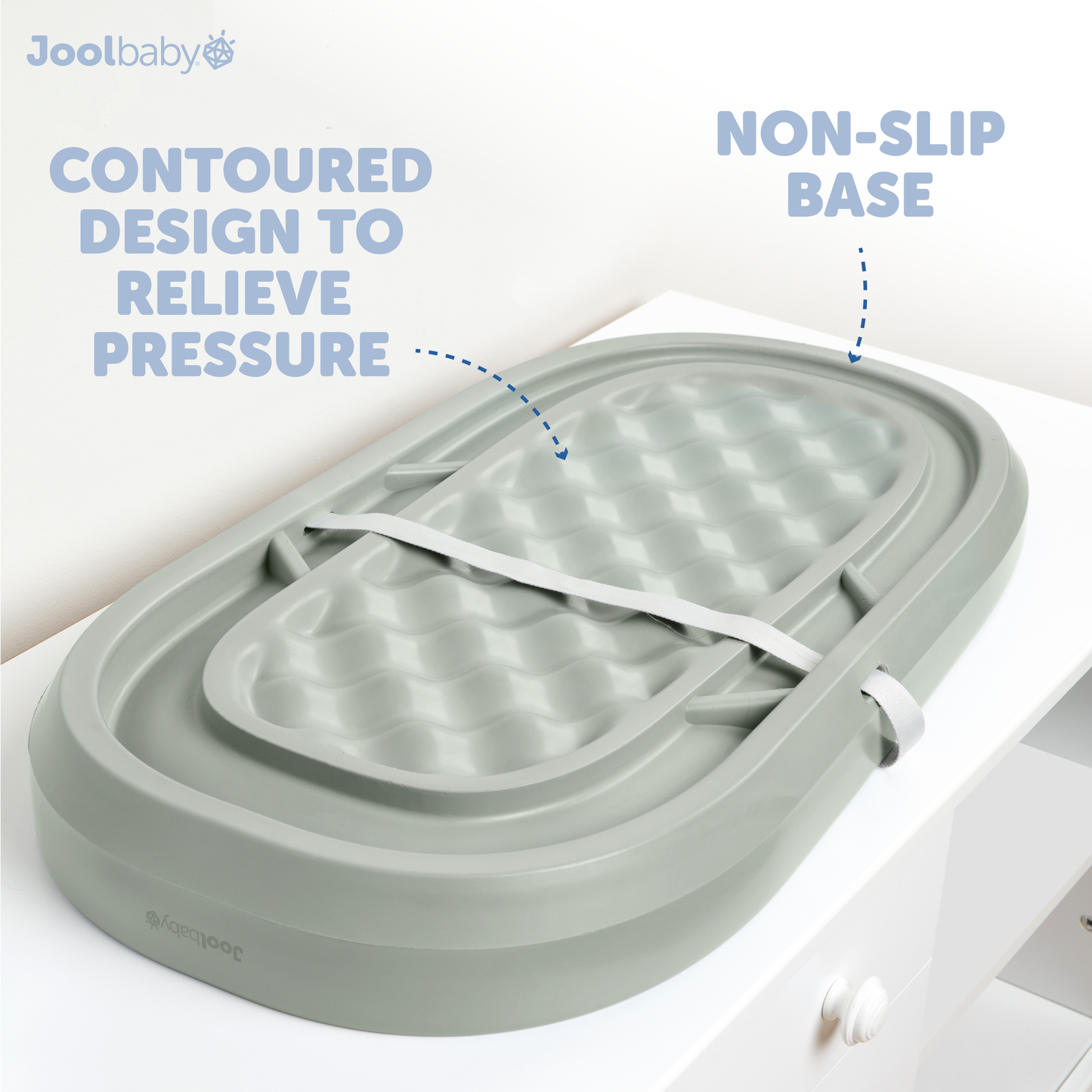Waterproof Baby Changing Pad