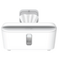 Jool Baby original wipe warmer in grey