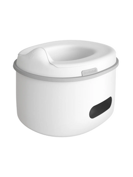 Milestone 4-in-1 Potty Training System