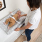 Soft Changing Pad + Washable Cover