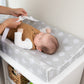 Soft Changing Pad + Washable Cover
