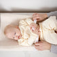 Soft Changing Pad + Washable Cover