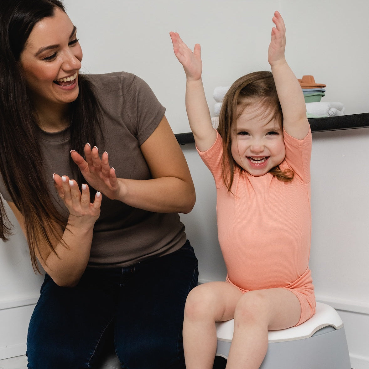 summer infant 2 in 1 potty 2 in 1 Potty Sage