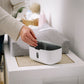 Firefly Wipe Dispenser with Built-In Nightlight