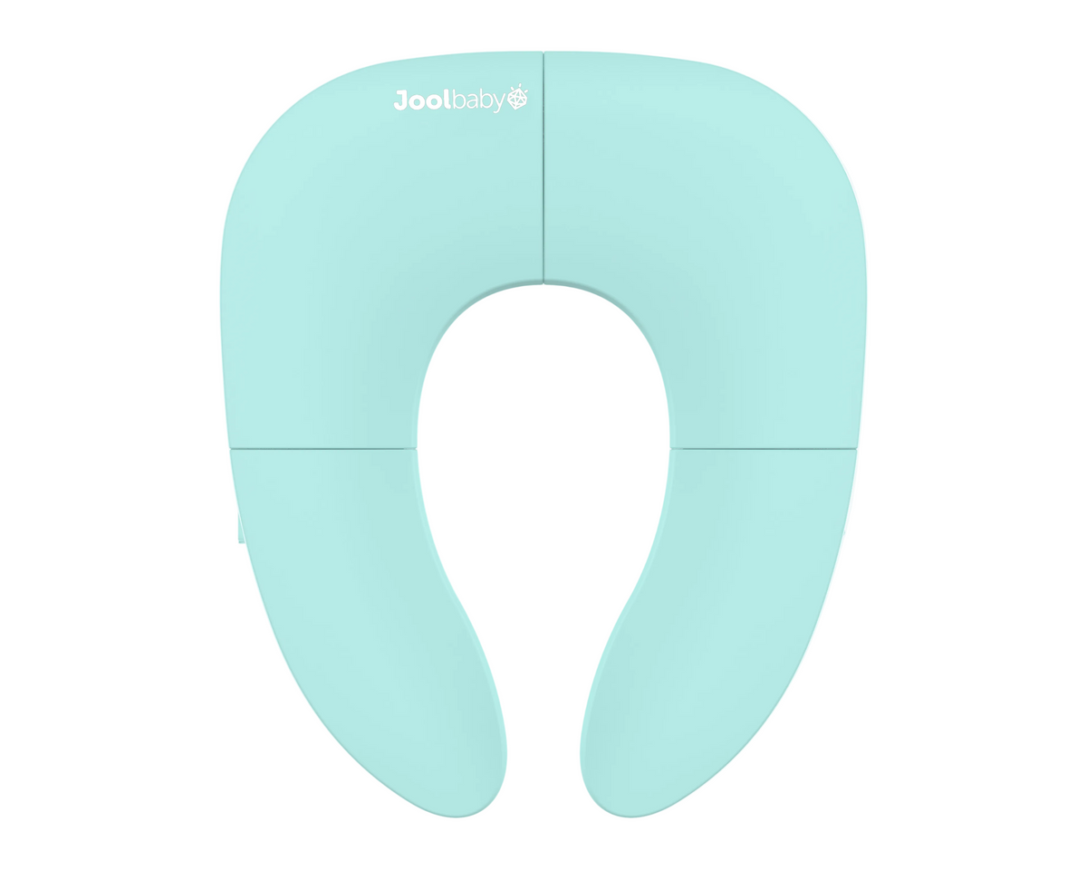 Folding Travel Potty Seat