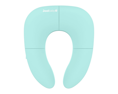 Folding Travel Potty Seat