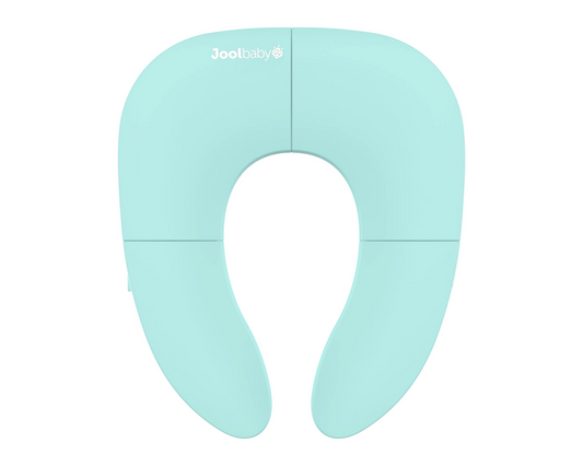 Folding Travel Potty Seat