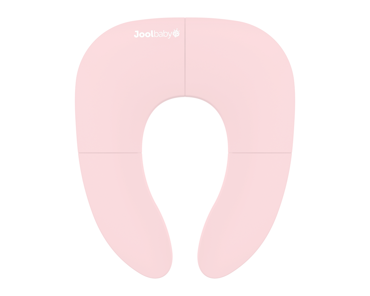 Folding Travel Potty Seat