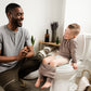 Potty Training Seat with Handles