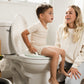 Potty Training Seat with Handles