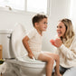 Potty Training Seat with Handles