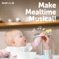 Musical Spoons