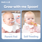 Musical Spoons