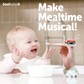 Musical Spoons