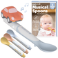 Musical Spoons