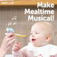 Musical Spoons