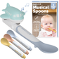 Musical Spoons