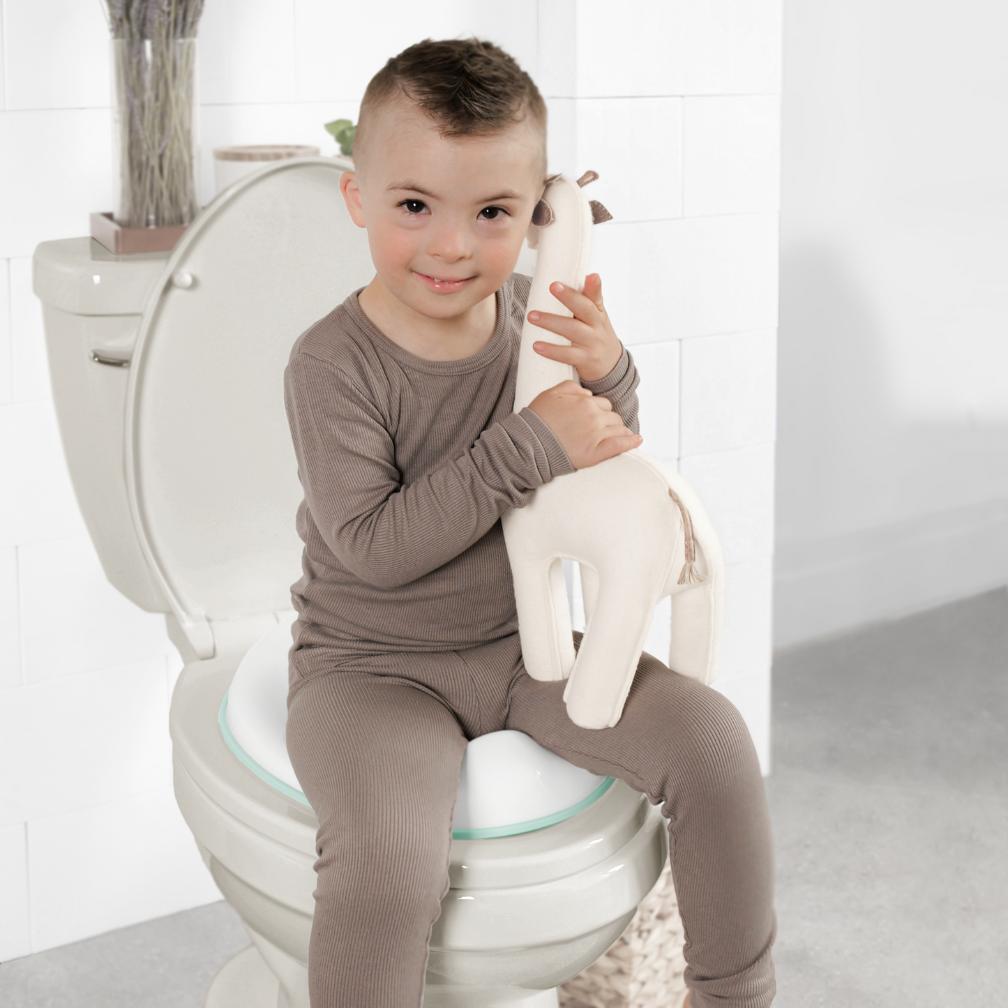 Potty Training Seat