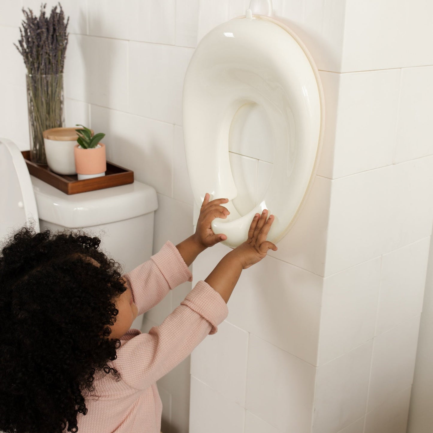 Potty Training Seat