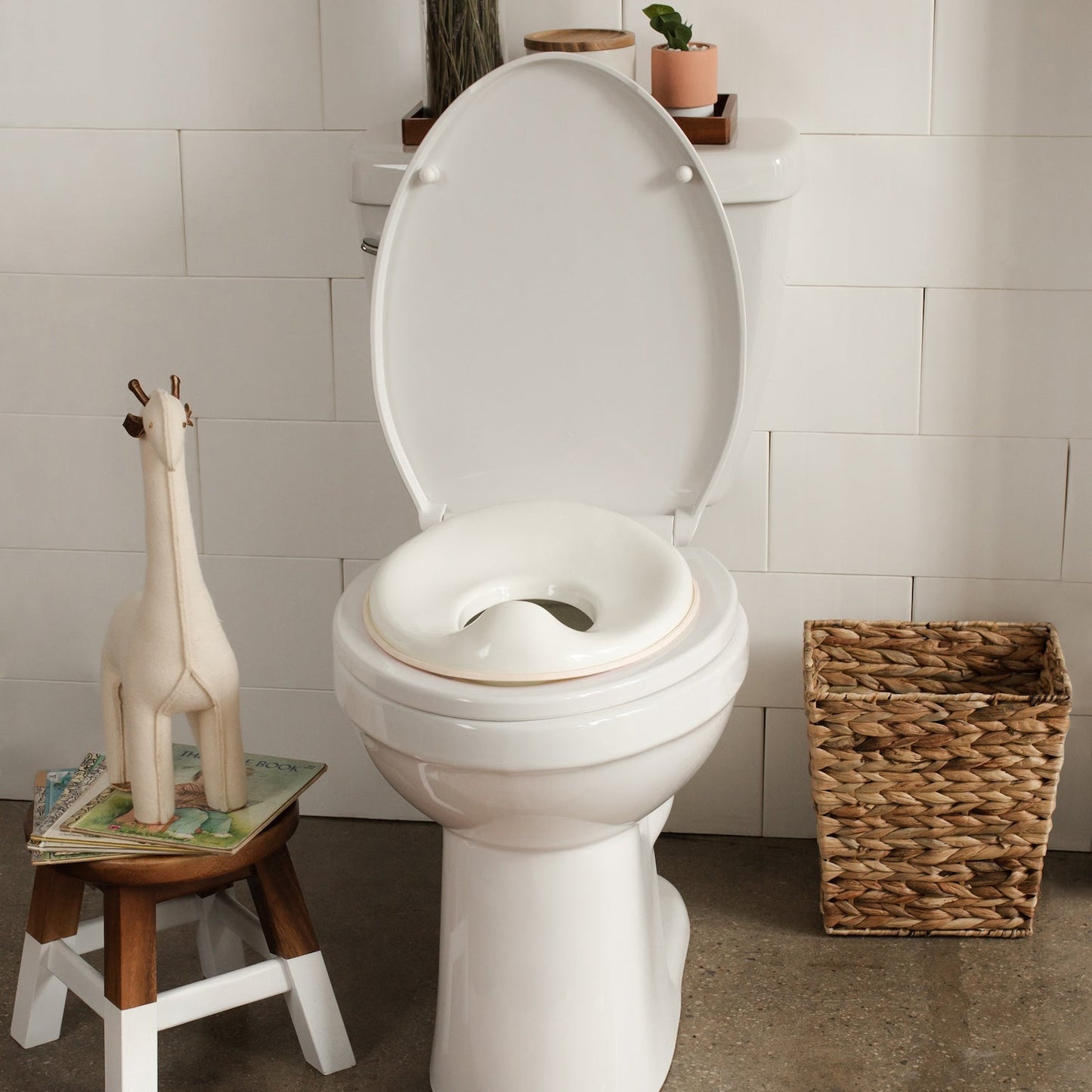 Potty Training Seat