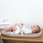 Oasis Waterproof Changing Pad