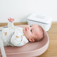 Oasis Waterproof Changing Pad