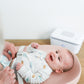 Oasis Waterproof Changing Pad
