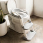Potty Training Seat with 2 Step Ladder
